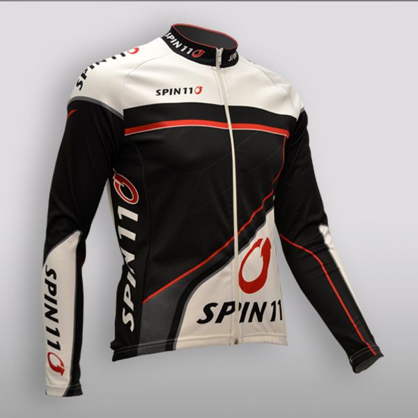 SPORT Long Sleeve Thermal Jersey 