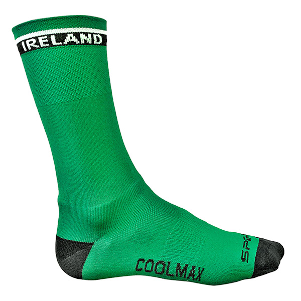 Team Ireland socks 