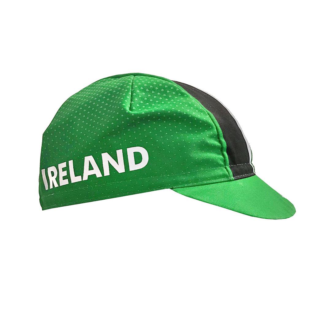 Team Ireland Peak Cap 
